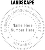 LANDSCAPE ARCHITECT/AR